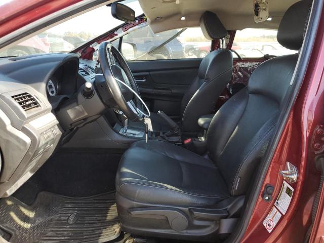 Photo 7 from auction – 2013 SUBARU IMPREZA SP with VIN JF1GPAR6XD2869325