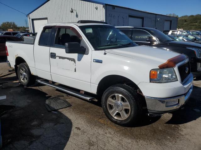 Photo 4 from auction – 2004 FORD F150 with VIN 1FTPX14594FA43082