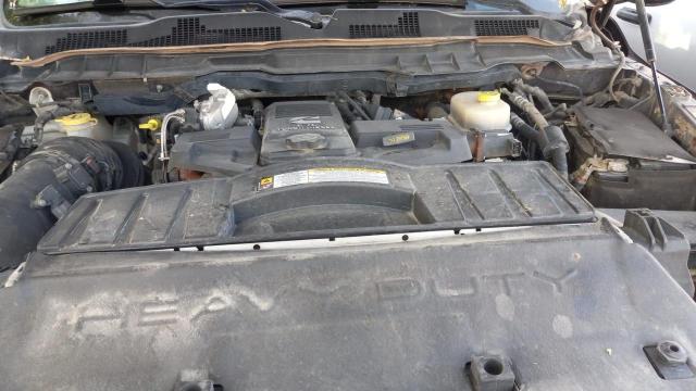 Photo 7 from auction – 2012 DODGE RAM 3500 L with VIN 3C63D3KL1CG130841