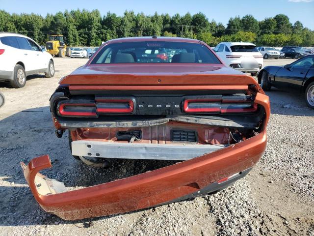 Photo 6 from auction – 2020 DODGE CHALLENGER with VIN 2C3CDZJG7LH203876