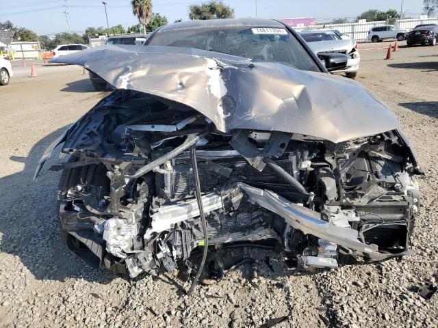 Photo 5 from auction – 2022 BMW M5 with VIN WBS83CH03NCH66564