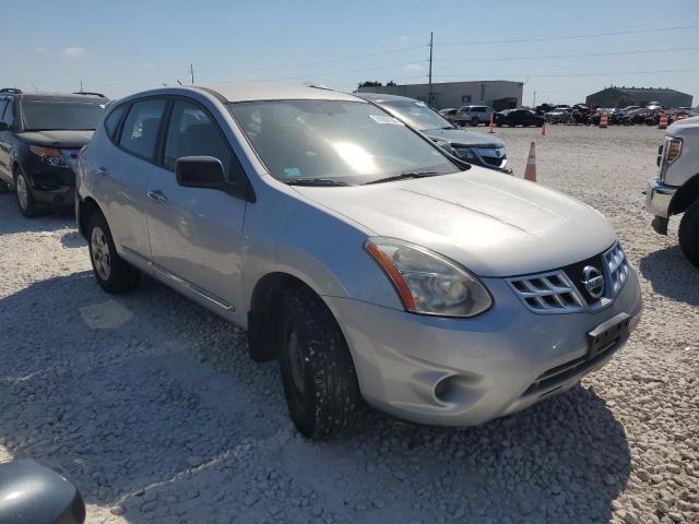 Photo 4 from auction – 2013 NISSAN ROGUE S with VIN JN8AS5MT3DW022565