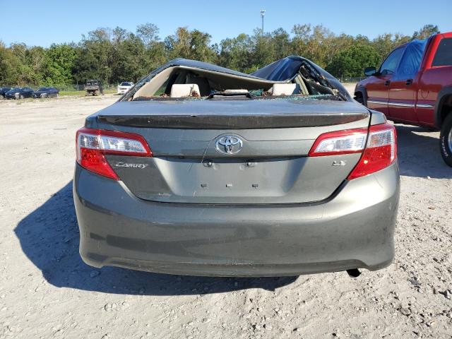Photo 6 from auction – 2014 TOYOTA CAMRY L with VIN 4T1BF1FK1EU800355