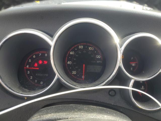 Фото 9 с аукциона – 2005 TOYOTA COROLLA MA с VIN 2T1KR32E75C482181