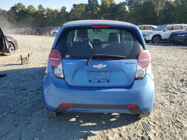 Photo 6 from auction – 2013 CHEVROLET SPARK 1LT with VIN KL8CD6S91DC614715