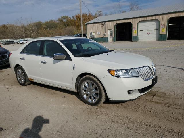 Photo 4 from auction – 2012 LINCOLN MKZ with VIN 3LNHL2GC7CR815334