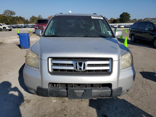 Photo 5 from auction – 2007 HONDA PILOT EXL with VIN 5FNYF28557B043886