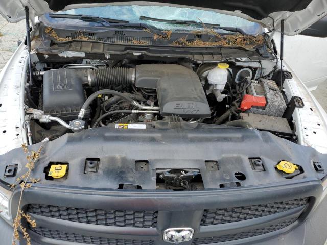 Photo 11 from auction – 2019 RAM 1500 CLASS with VIN 3C6JR6AG0KG511268