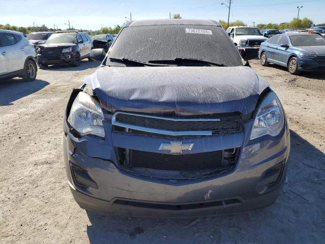 Photo 5 from auction – 2013 CHEVROLET EQUINOX LS with VIN 2GNALBEK9D6425044