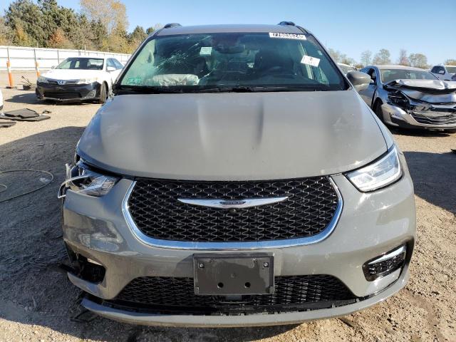 Photo 5 from auction – 2022 CHRYSLER PACIFICA T with VIN 2C4RC1BG6NR168642