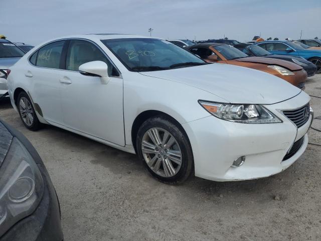 Photo 4 from auction – 2014 LEXUS ES 350 with VIN JTHBK1GG3E2145698