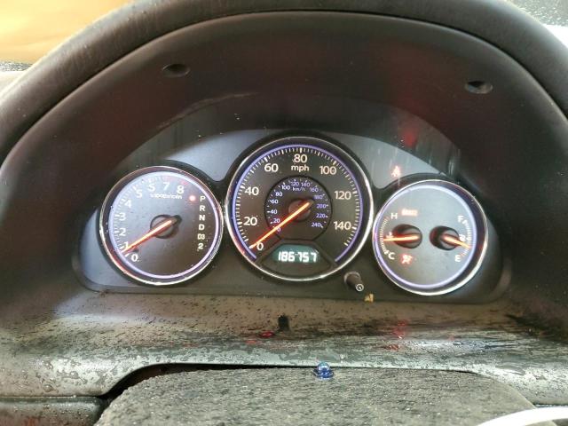 Photo 9 from auction – 2003 HONDA CIVIC EX with VIN 2HGES26713H570767