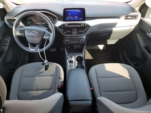 Photo 8 from auction – 2020 FORD ESCAPE SE with VIN 1FMCU9G64LUA99558