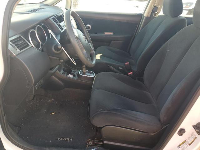 Photo 7 from auction – 2011 NISSAN VERSA S with VIN 3N1BC1AP0BL432338