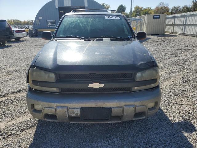 Photo 5 from auction – 2003 CHEVROLET TRAILBLAZE with VIN 1GNDT13S832203181