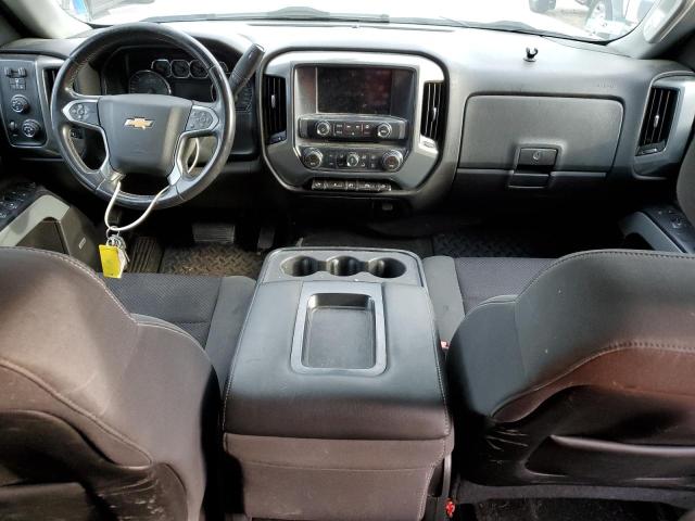 Photo 8 from auction – 2014 CHEVROLET SILVERADO with VIN 1GCVKREC9EZ148528