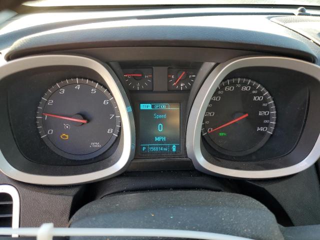 Photo 9 from auction – 2014 CHEVROLET EQUINOX LT with VIN 2GNFLFE36E6218182