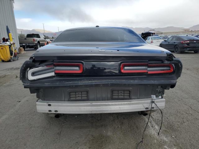 Photo 6 from auction – 2023 DODGE CHALLENGER with VIN 2C3CDZAG1PH558905