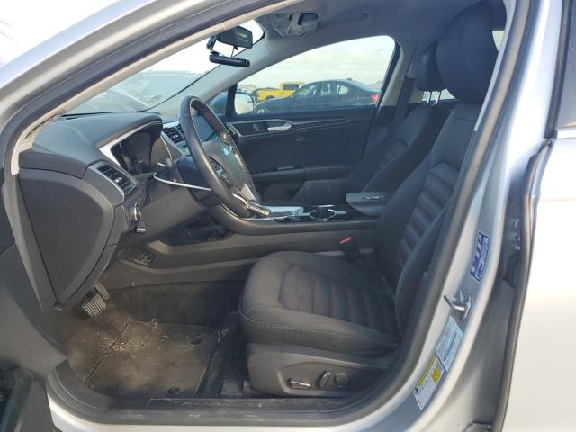 Photo 7 from auction – 2015 FORD FUSION SE with VIN 3FA6P0H7XFR181761