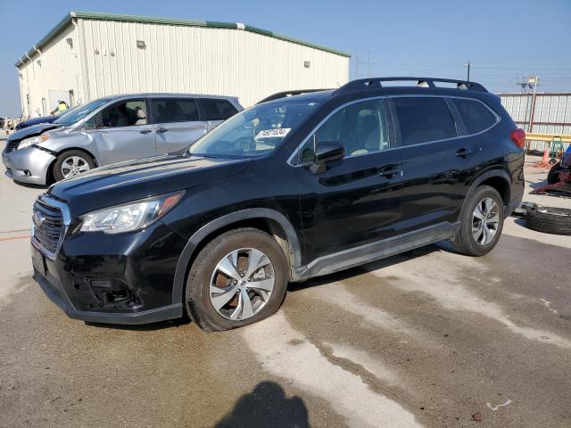 Photo 1 from auction – 2019 SUBARU ASCENT PRE with VIN 4S4WMAFD1K3427456