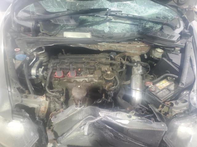 Photo 11 from auction – 2007 HONDA CIVIC EX with VIN 2HGFG11867H503958