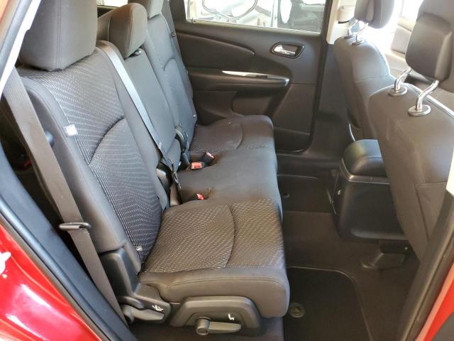 Photo 11 from auction – 2018 DODGE JOURNEY SE with VIN 3C4PDCAB3JT517933