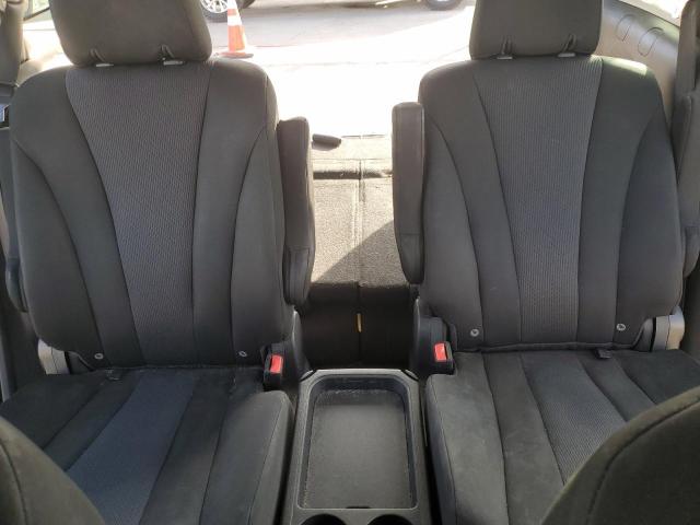 Photo 10 from auction – 2014 MAZDA 5 SPORT with VIN JM1CW2BL9E0175983