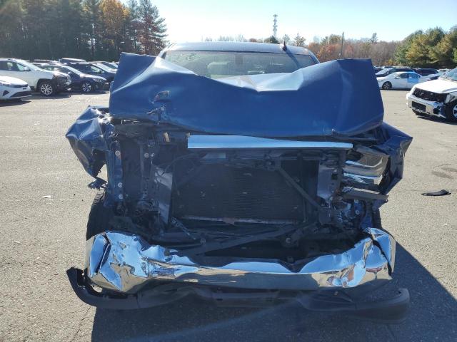 Photo 5 from auction – 2016 CHEVROLET SILVERADO with VIN 1GCVKREC6GZ417667