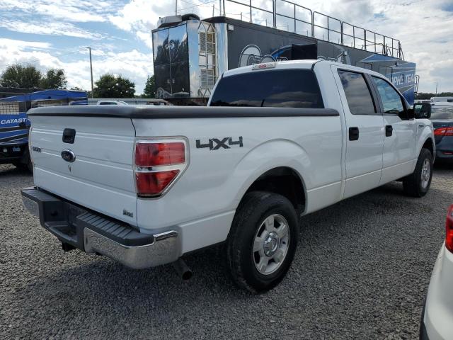 Photo 3 from auction – 2010 FORD F150 SUPER with VIN 1FTFW1EV6AFB99752