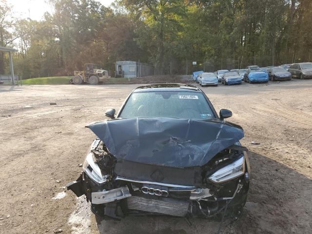 Photo 5 from auction – 2018 AUDI A5 PREMIUM with VIN WAUANCF52JA087256