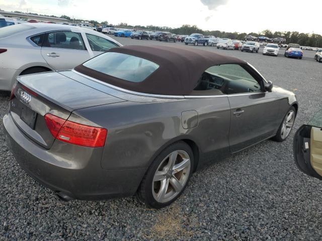 Photo 3 from auction – 2014 AUDI 100 CS QUA with VIN WAUAFAFH2EN000207