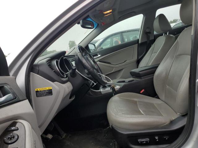 Photo 7 from auction – 2015 KIA OPTIMA EX with VIN 5XXGN4A79FG445038
