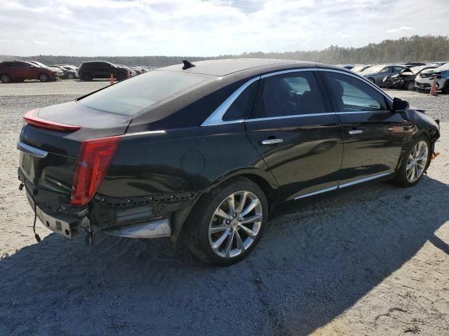 Photo 3 from auction – 2014 CADILLAC XTS PREMIU with VIN 2G61P5S3XE9192239