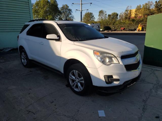 Photo 4 from auction – 2015 CHEVROLET EQUINOX LT with VIN 2GNFLFEK8F6428405