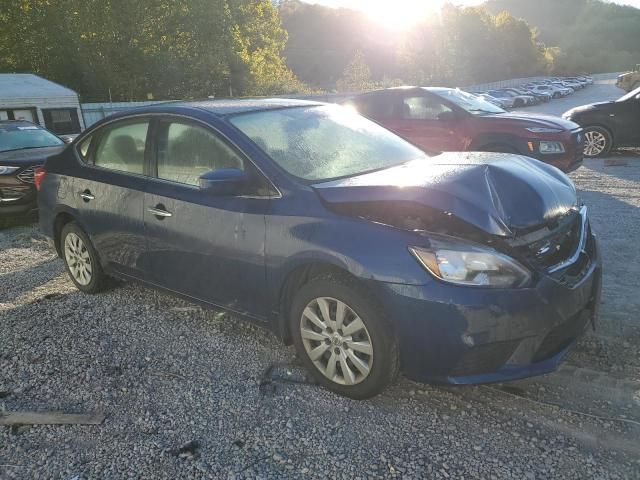 Photo 4 from auction – 2016 NISSAN SENTRA S with VIN 3N1AB7AP2GY310835