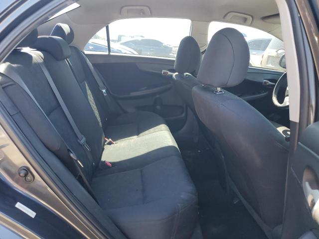 Photo 10 from auction – 2009 TOYOTA COROLLA BA with VIN 1NXBU40E29Z088776