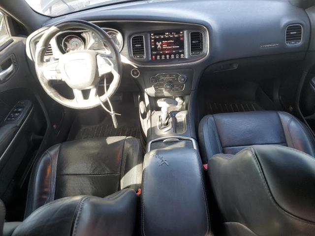 Photo 8 from auction – 2017 DODGE CHARGER SX with VIN 2C3CDXHG6HH511414