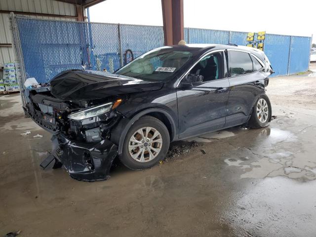 FORD ESCAPE ACT 2024 with VIN 1FMCU9GN9RUA12656 - Photo from auction