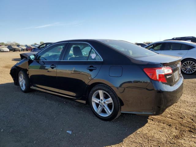 Photo 2 from auction – 2014 TOYOTA CAMRY L with VIN 4T1BF1FK7EU783657