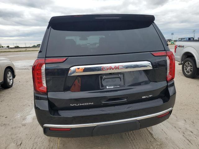 Photo 6 from auction – 2023 GMC YUKON SLT with VIN 1GKS2BKD4PR293152