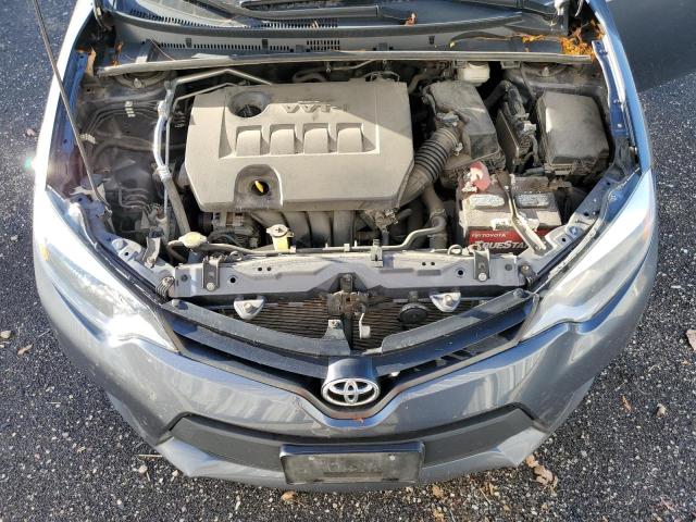 Photo 11 from auction – 2014 TOYOTA COROLLA L with VIN 5YFBURHE1EP009417
