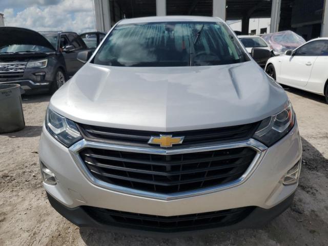 Photo 5 from auction – 2019 CHEVROLET EQUINOX LS with VIN 2GNAXHEV4K6129542