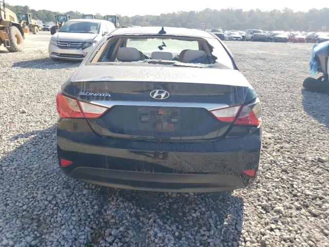 Photo 6 from auction – 2014 HYUNDAI SONATA GLS with VIN 5NPEB4AC7EH823423