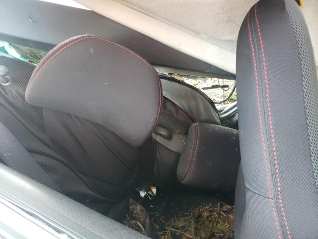 Photo 10 from auction – 2013 SUBARU IMPREZA WR with VIN JF1GR7E60DG886690