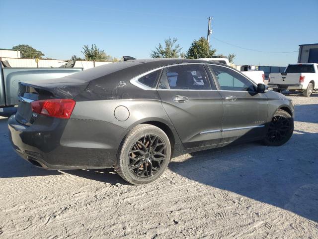 Photo 3 from auction – 2015 CHEVROLET IMPALA LTZ with VIN 1G1165S33FU113524