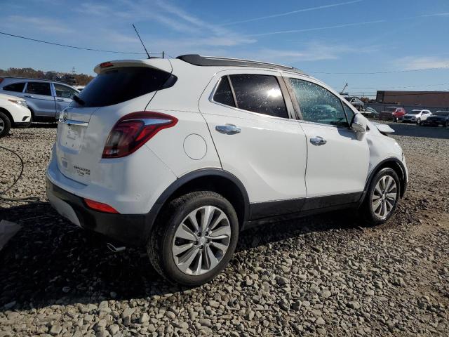 Photo 3 from auction – 2019 BUICK ENCORE PRE with VIN KL4CJESB9KB821444