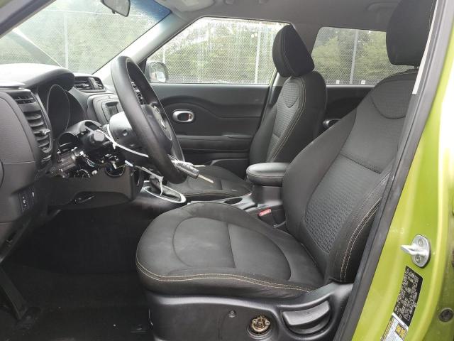 Photo 7 from auction – 2015 KIA SOUL + with VIN KNDJP3A54F7759309