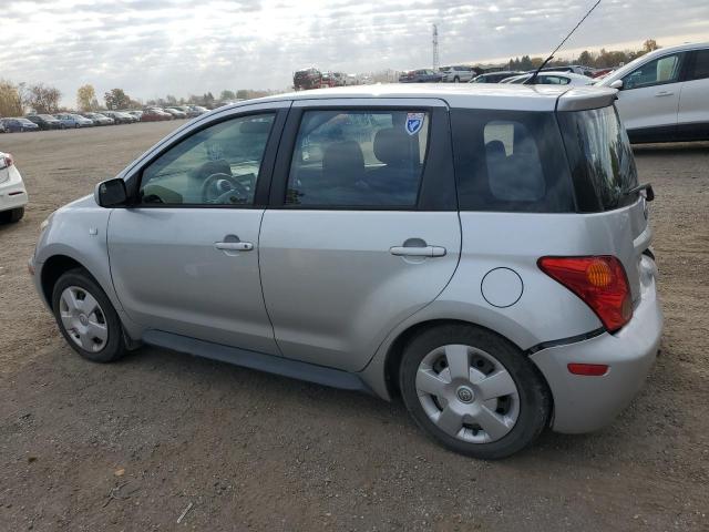 Photo 2 from auction – 2005 TOYOTA SCION XA with VIN JTKKT624450112331