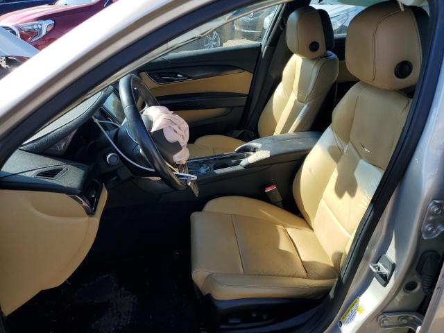 Zdjęcie 7 z aukcji – 2014 CADILLAC ATS z VIN 1G6AA5RA8E0160924