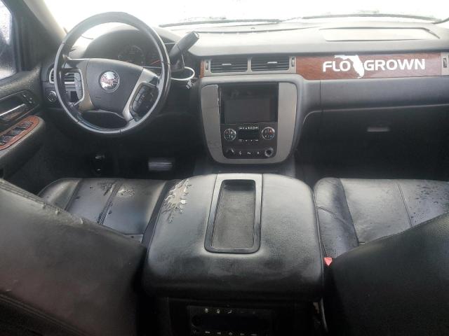 Photo 8 from auction – 2008 GMC YUKON with VIN 1GKFC13J78R177328